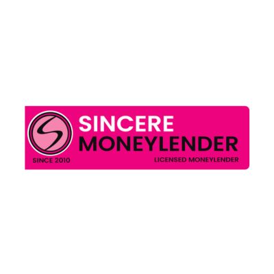 Sincere Moneylender Pte Ltd